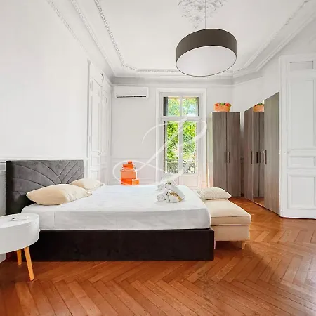 Le Bourgeois Spacious 3 Bedroom