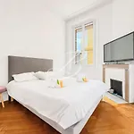 Le Bourgeois Spacious 3 Bedroom Appartement *