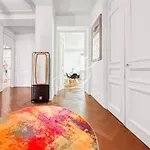 Le Bourgeois Spacious 3 Bedroom * Cannes