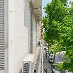 Le Bourgeois Spacious 3 Bedroom Appartement Cannes