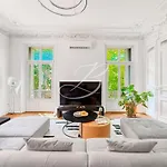 Le Bourgeois Spacious 3 Bedroom Appartement Cannes