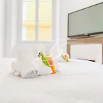 Le Bourgeois Spacious 3 Bedroom Appartement