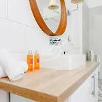 Le Bourgeois Spacious 3 Bedroom * Cannes