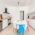 Le Bourgeois Spacious 3 Bedroom * Cannes